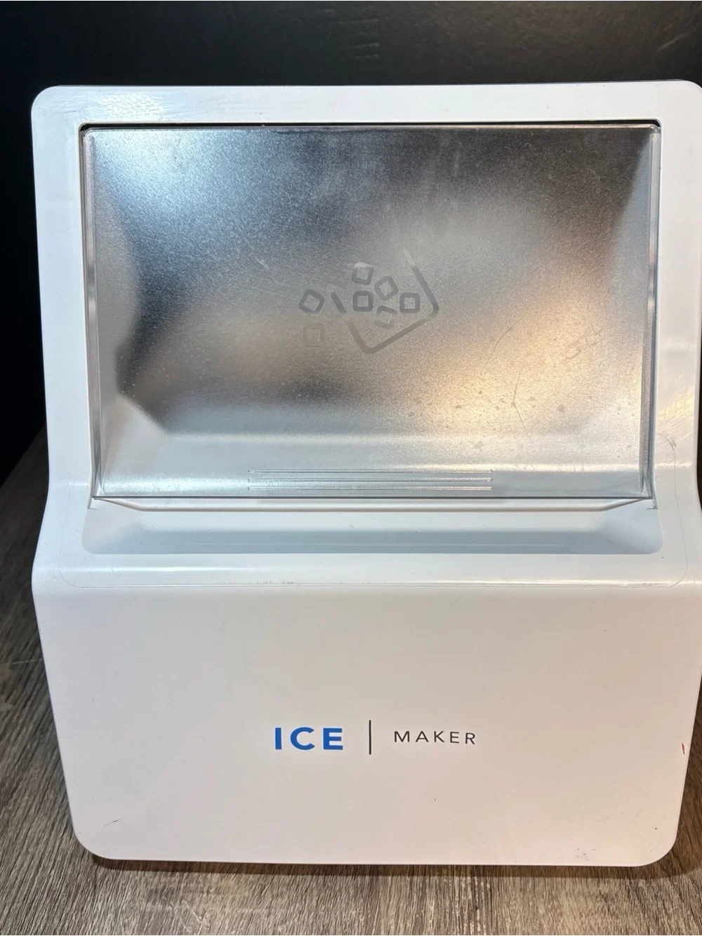 Frigidaire Refrigerator Ice Container Part # 5304525931